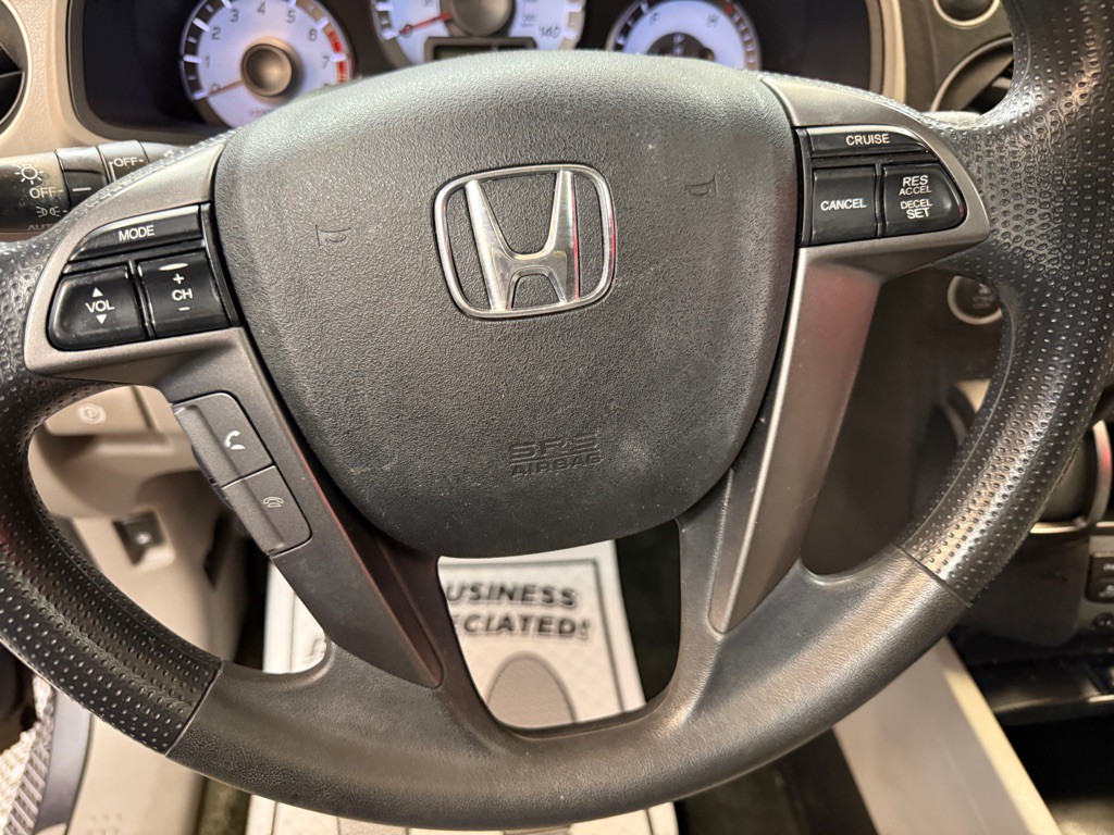 2015 Honda Pilot Image 9