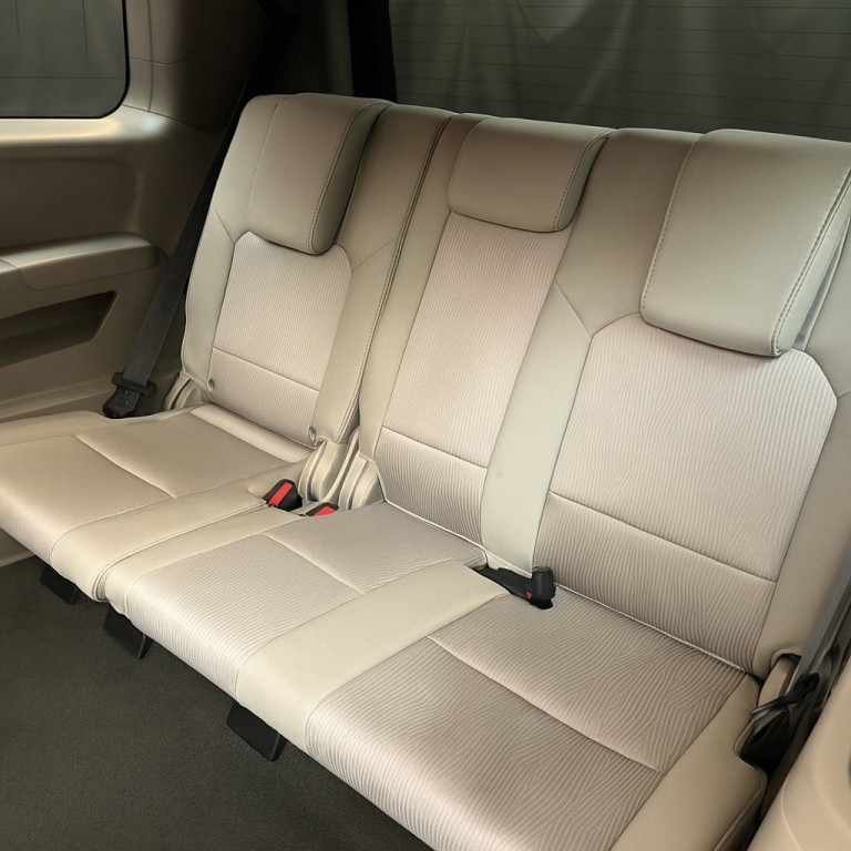 2015 Honda Pilot Image 16