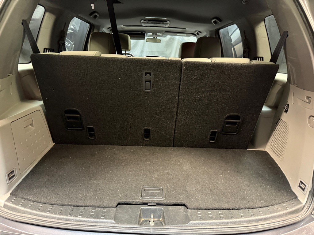 2015 Honda Pilot Image 17