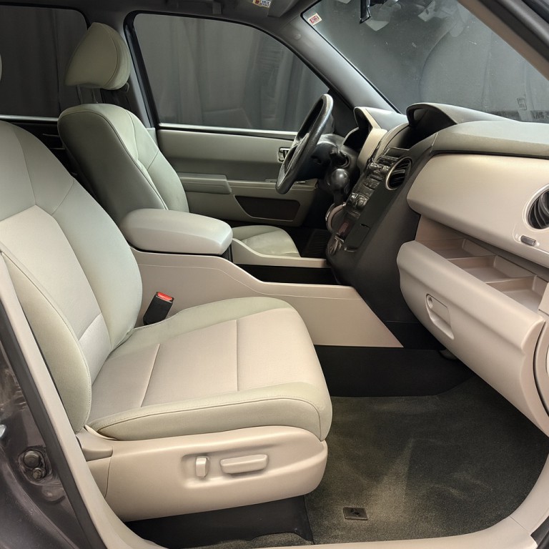 2015 Honda Pilot Image 18