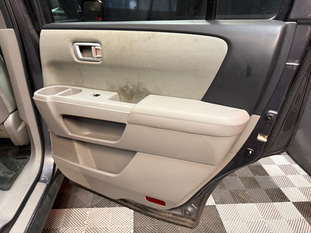 2015 Honda Pilot Image 19