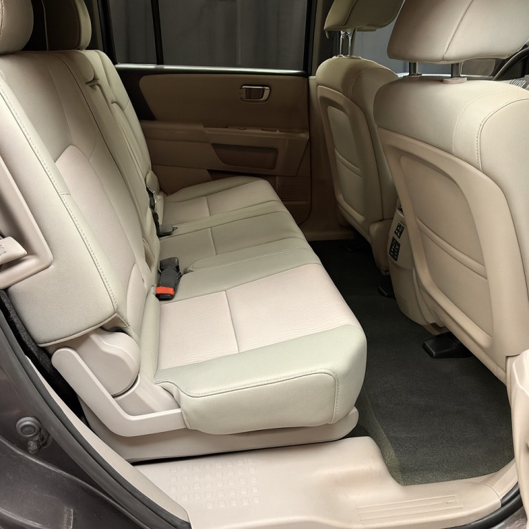 2015 Honda Pilot Image 20