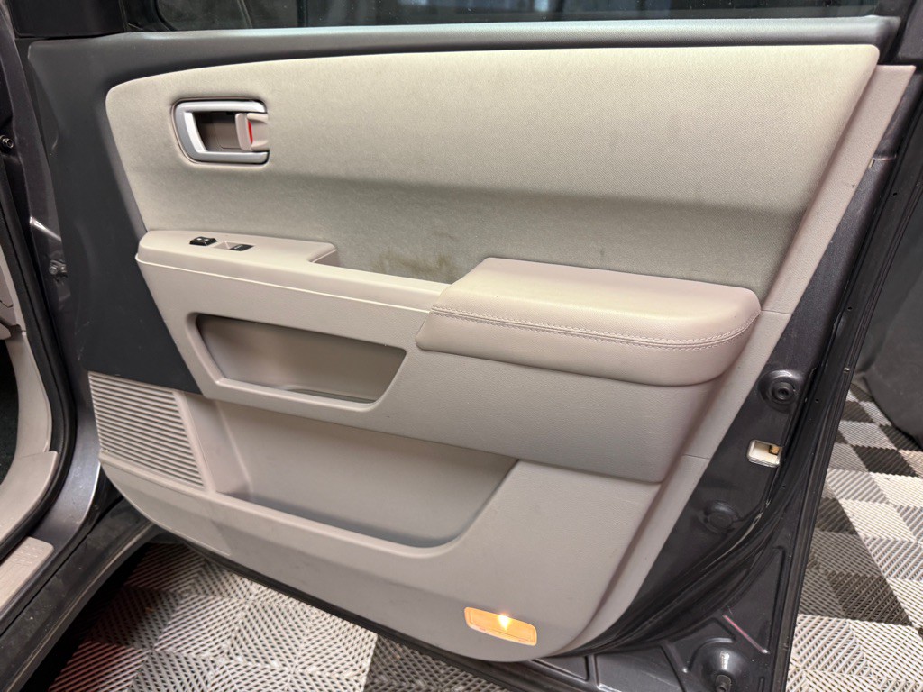 2015 Honda Pilot Image 21