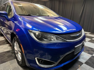 Image for 2019 Chrysler Pacifica Touring L ID: 6962145
