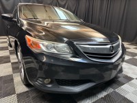 Image for 2013 Acura ILX 20 PREMIUM ID: 6969345