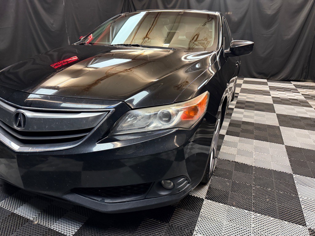 2013 Acura ILX Image 3