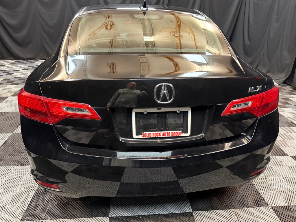 2013 Acura ILX Image 6