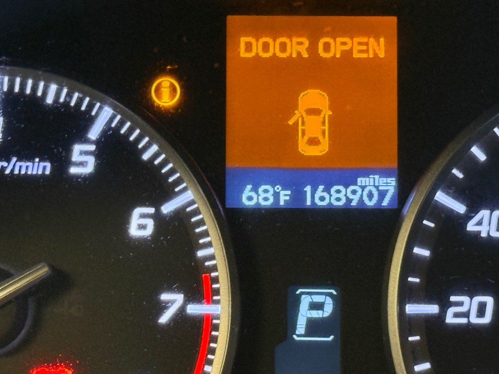 2013 Acura ILX Image 7