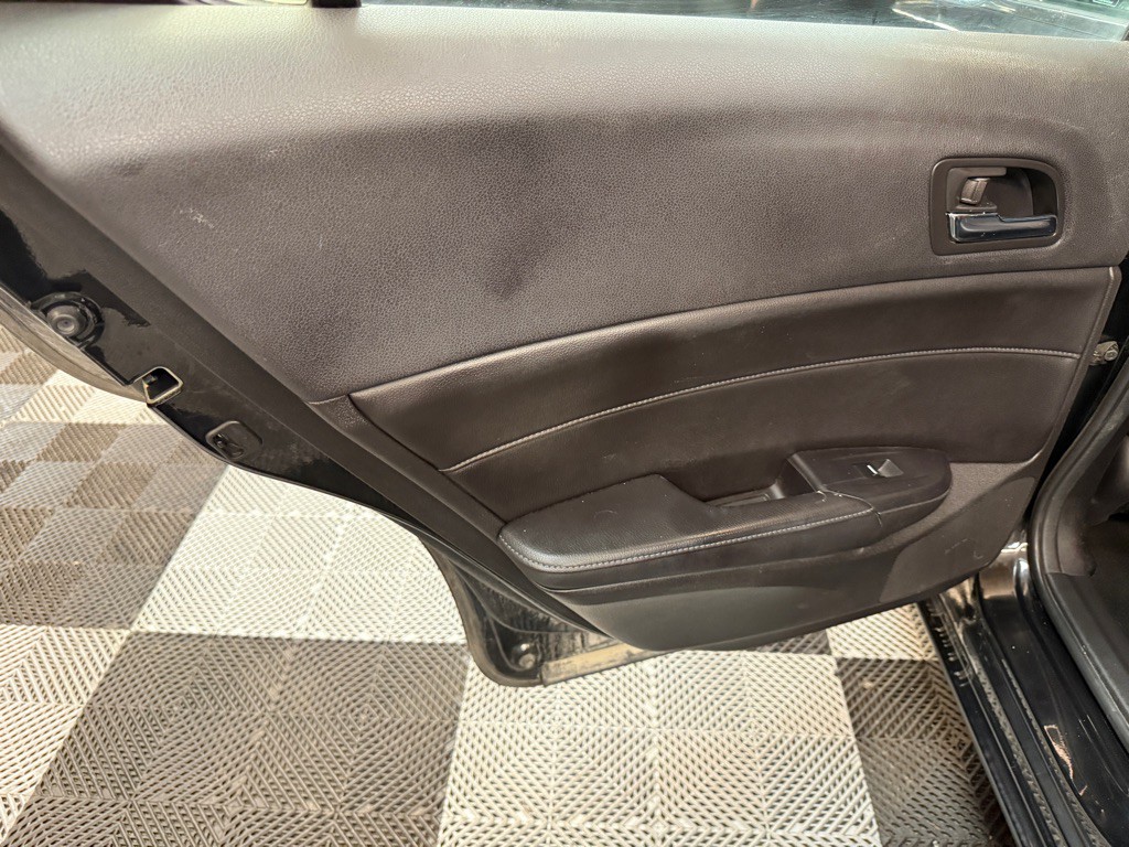 2013 Acura ILX Image 15