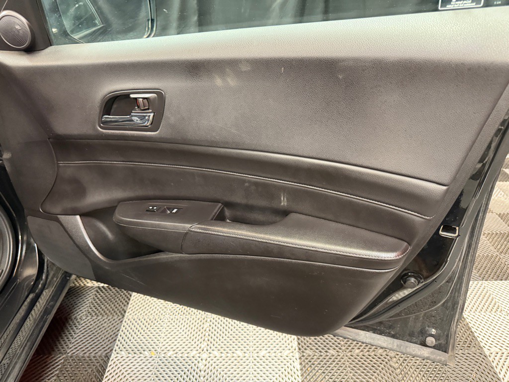 2013 Acura ILX Image 19