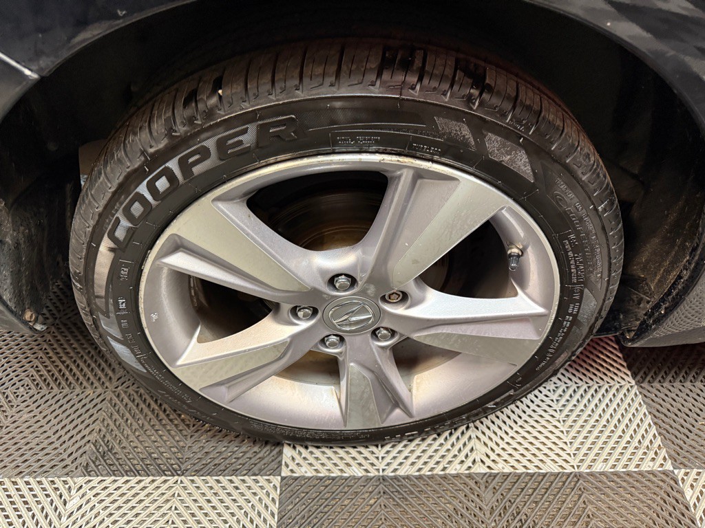 2013 Acura ILX Image 22