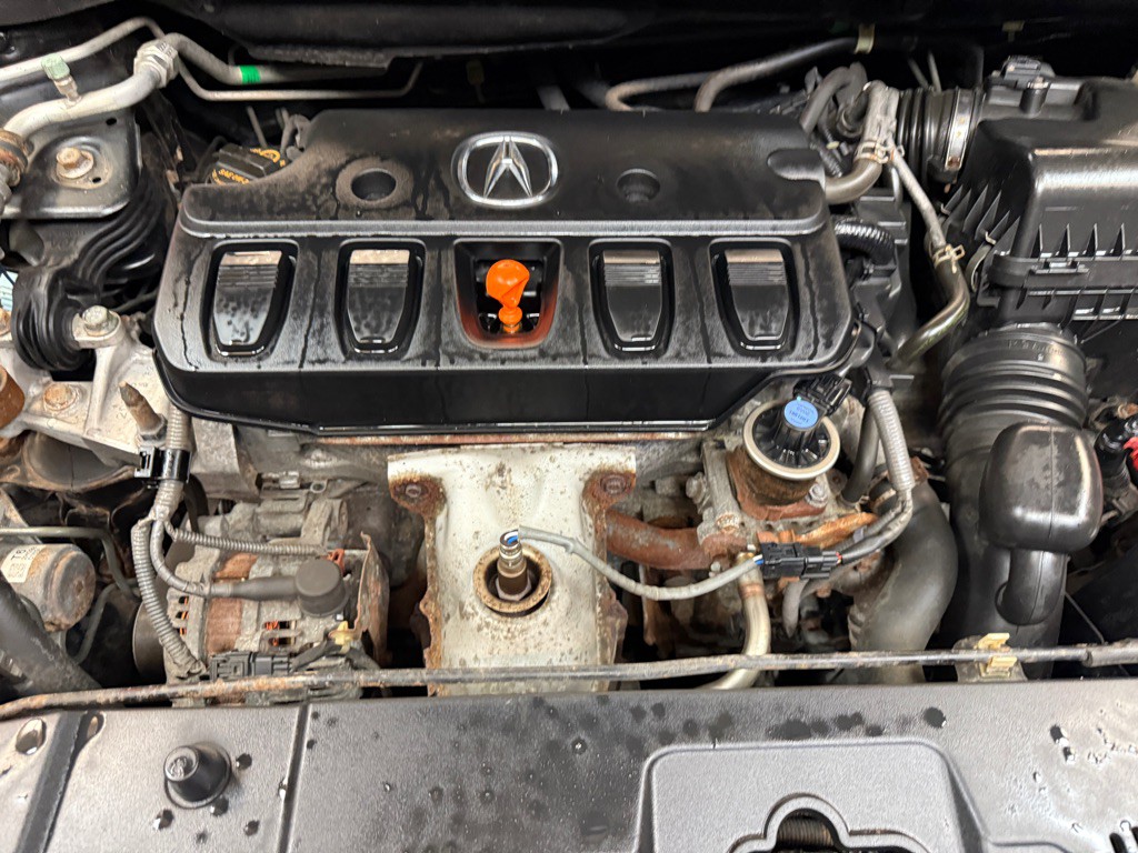 2013 Acura ILX Image 23