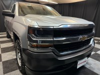 Image for 2018 Chevrolet Silverado 1500 Double Cab ID: 6975613
