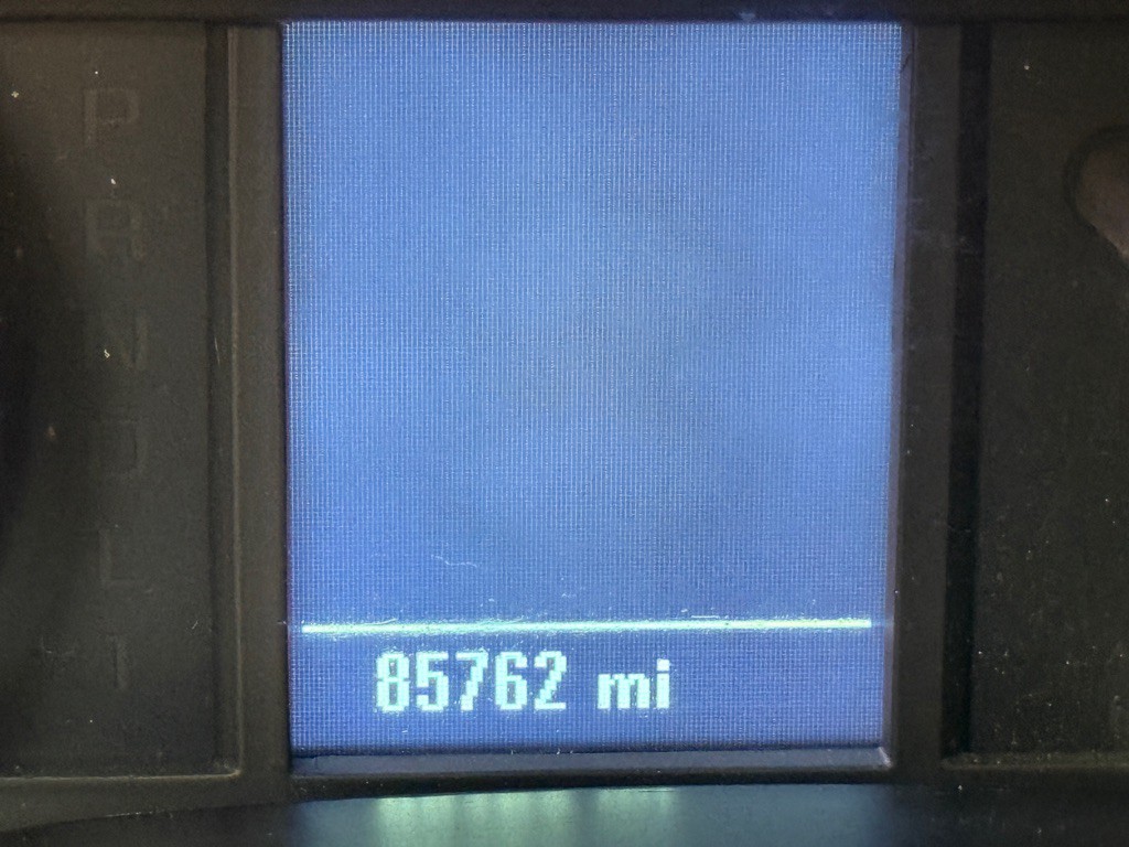 2018 Chevrolet Silverado 1500 Image 8