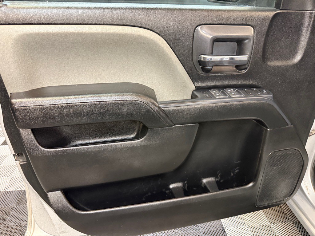 2018 Chevrolet Silverado 1500 Image 13