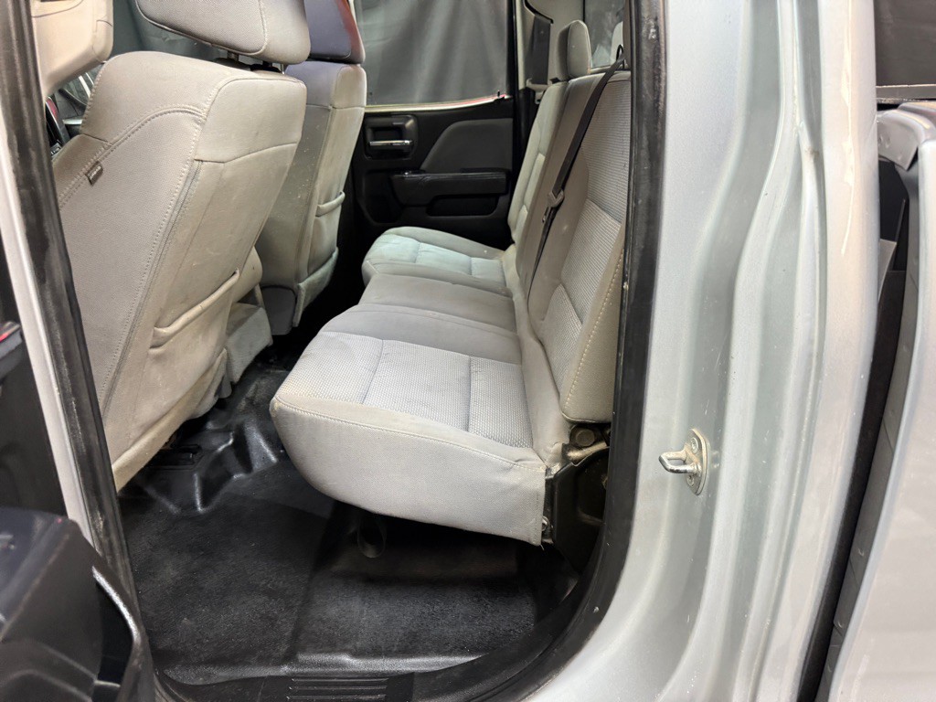 2018 Chevrolet Silverado 1500 Image 14