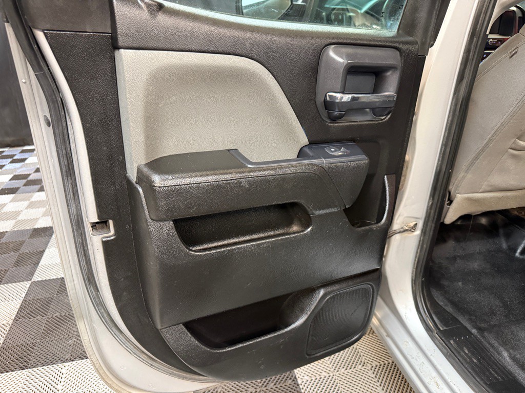 2018 Chevrolet Silverado 1500 Image 15