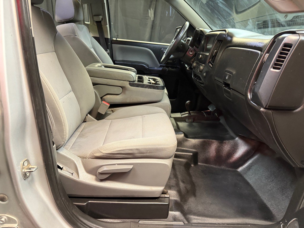 2018 Chevrolet Silverado 1500 Image 16