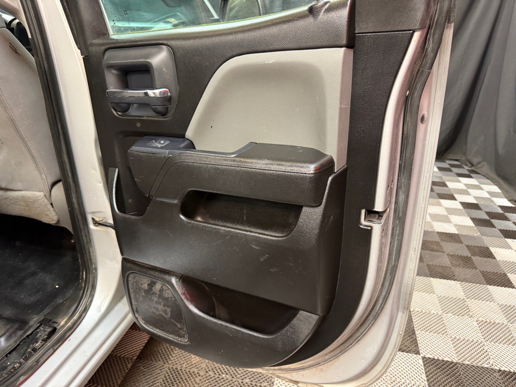 2018 Chevrolet Silverado 1500 Image 19