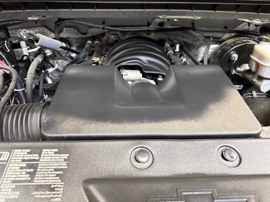 2018 Chevrolet Silverado 1500 Image 21