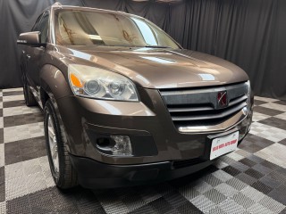 Image for 2010 Saturn Outlook XR ID: 6991086