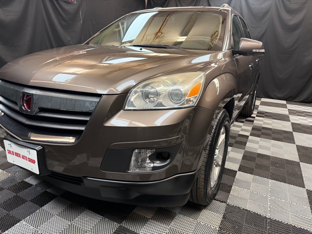 2010 Saturn Outlook Image 3