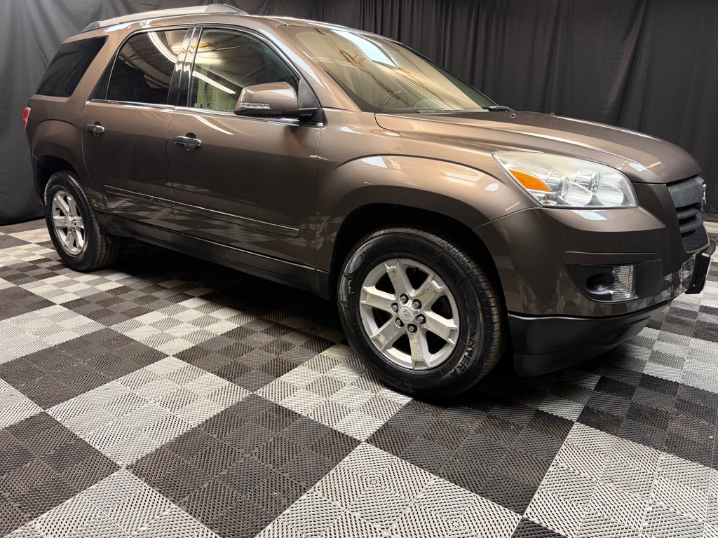 2010 Saturn Outlook Image 4