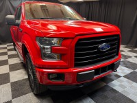 Image for 2015 Ford F-150 Super Cab ID: 6993720