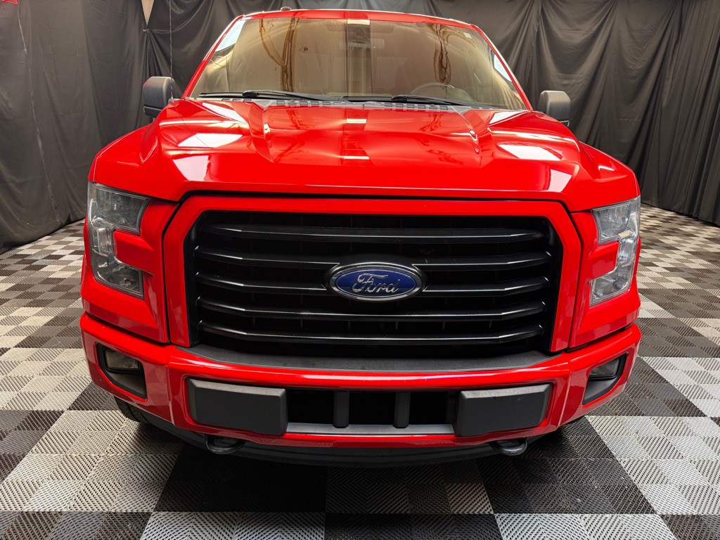 2015 Ford F-150 Image 2