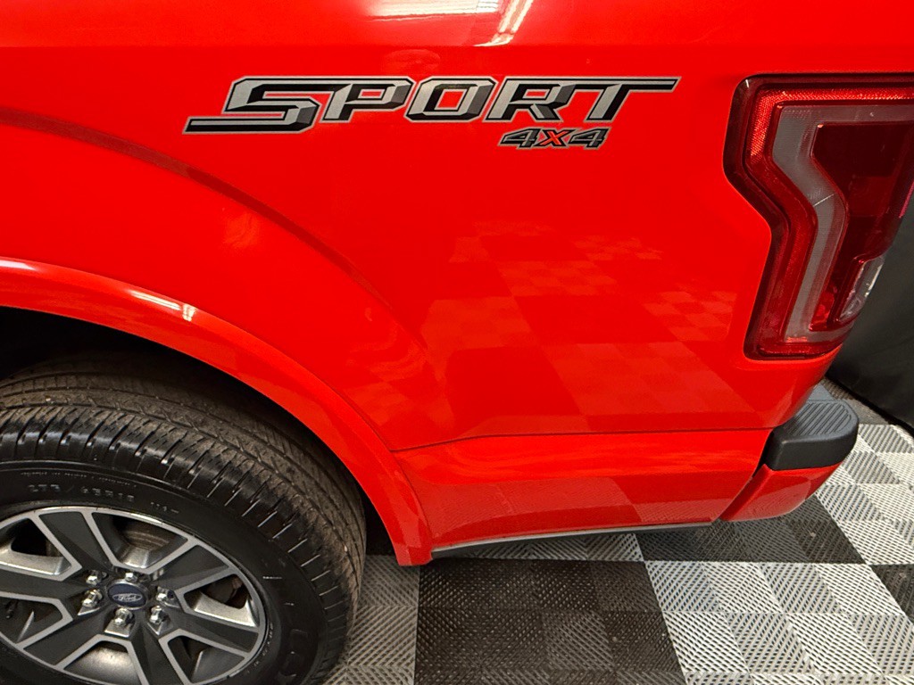 2015 Ford F-150 Image 7