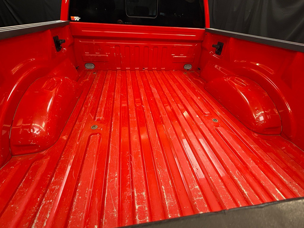 2015 Ford F-150 Image 9