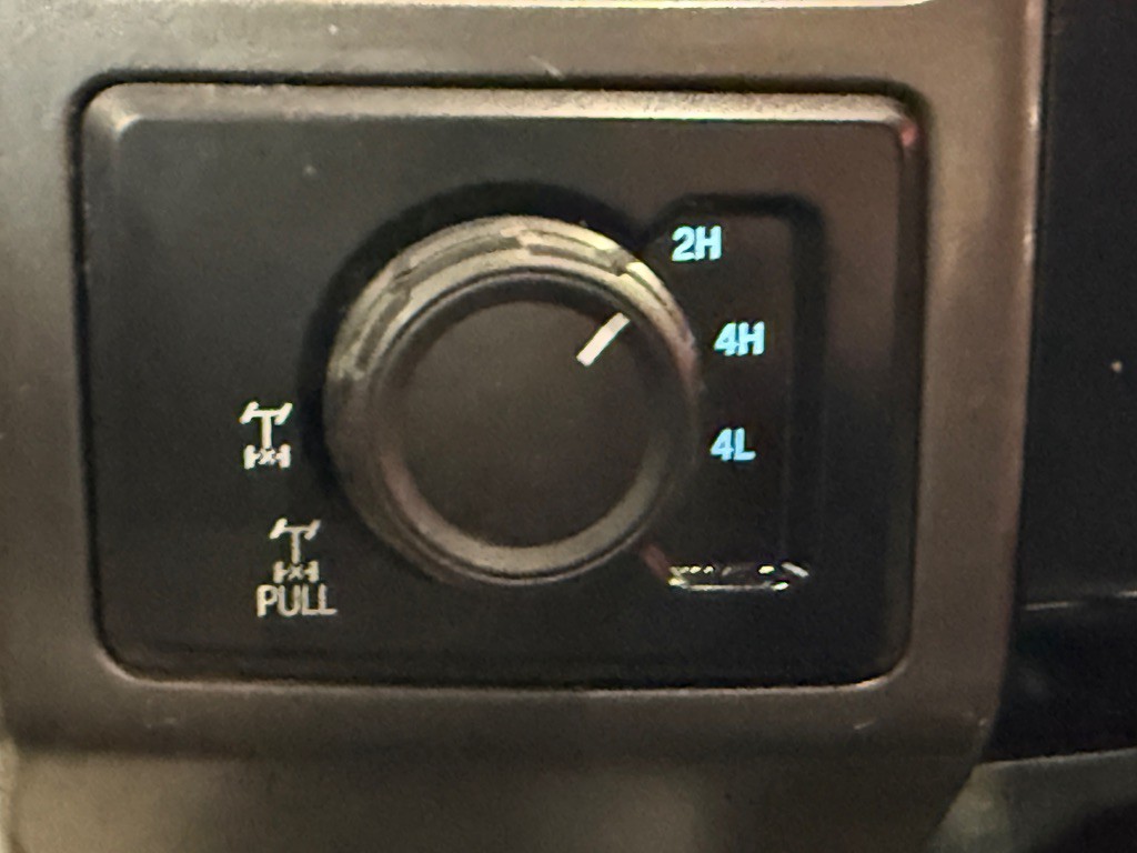 2015 Ford F-150 Image 11