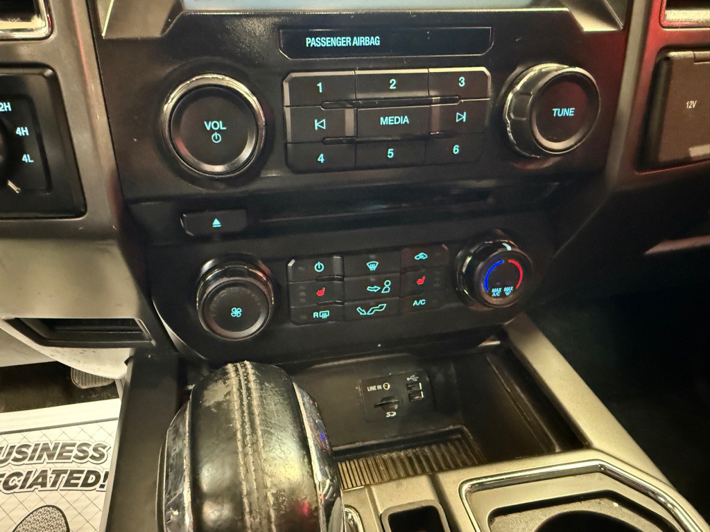 2015 Ford F-150 Image 13