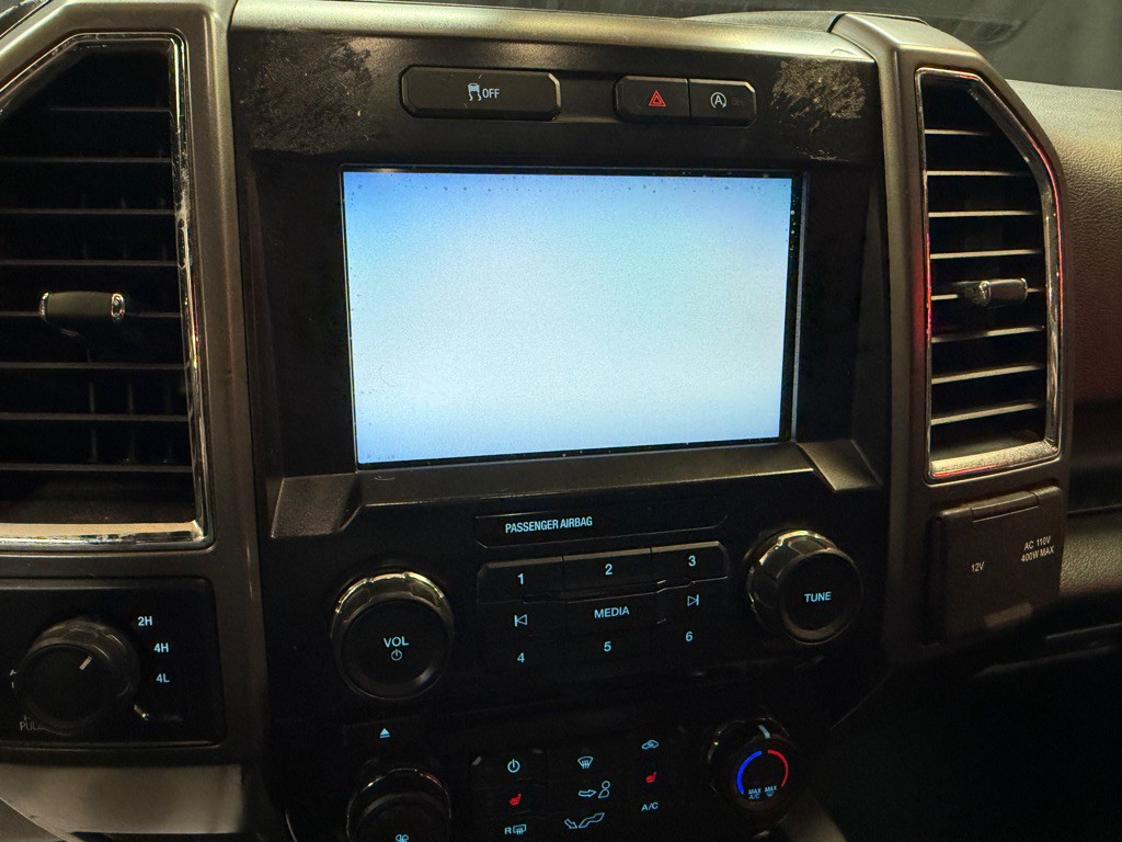 2015 Ford F-150 Image 14