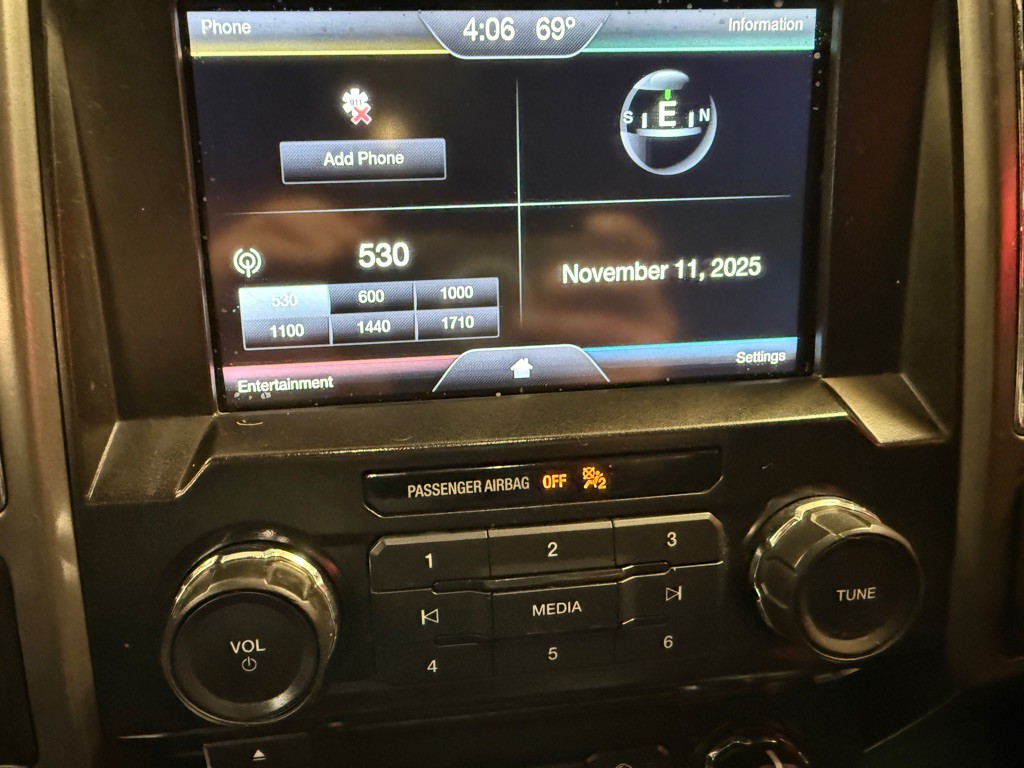 2015 Ford F-150 Image 15