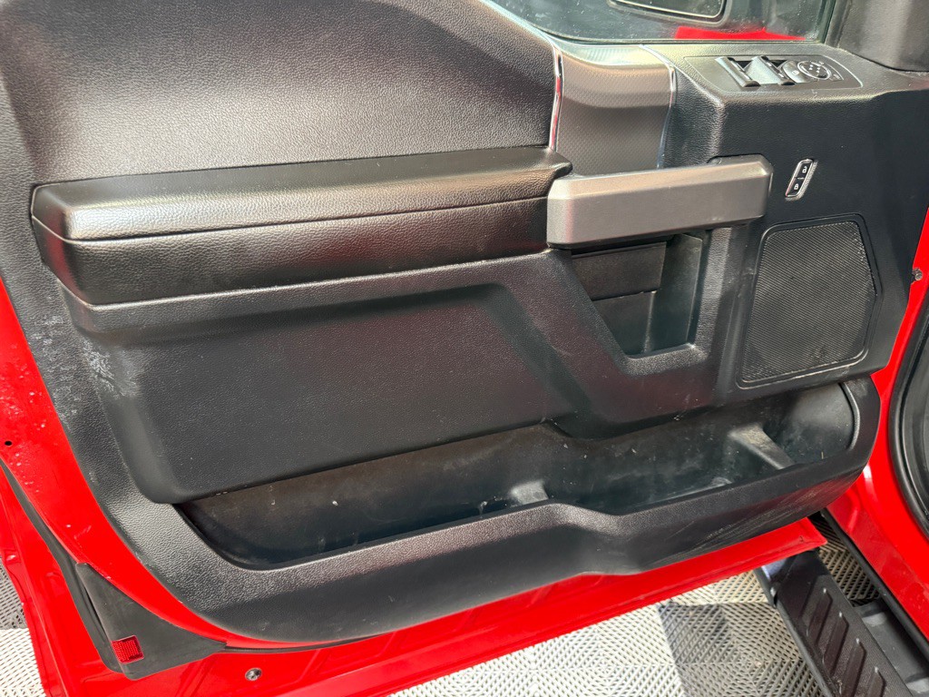 2015 Ford F-150 Image 16