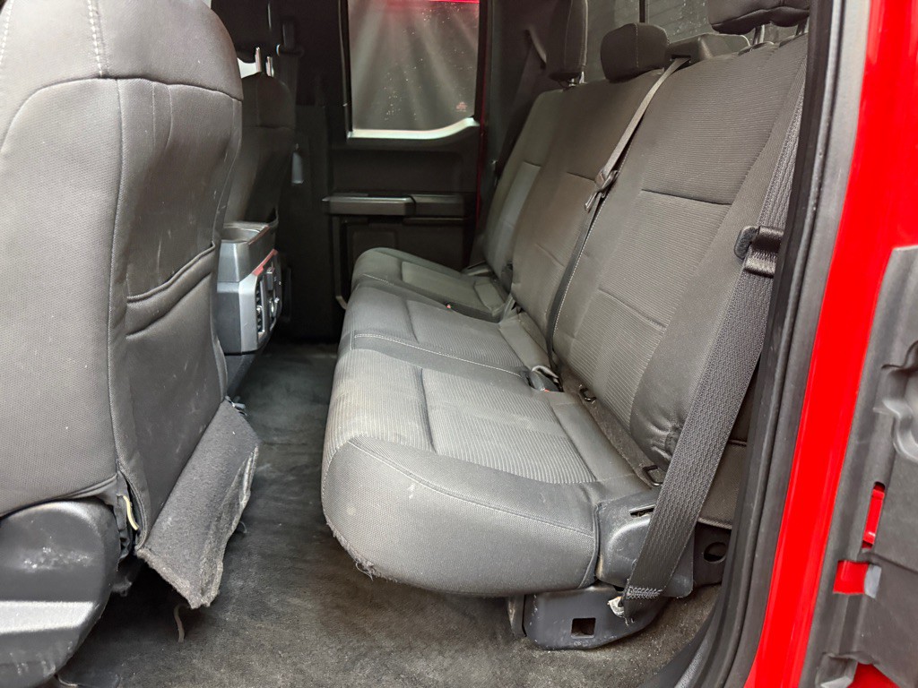 2015 Ford F-150 Image 17