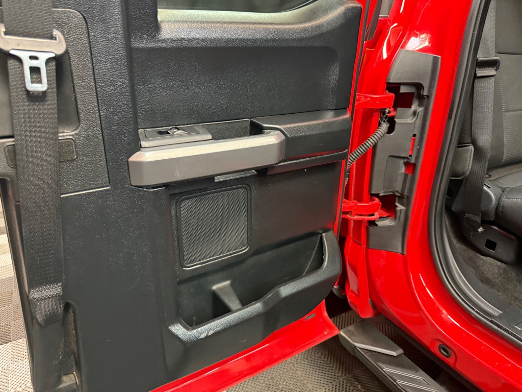 2015 Ford F-150 Image 22