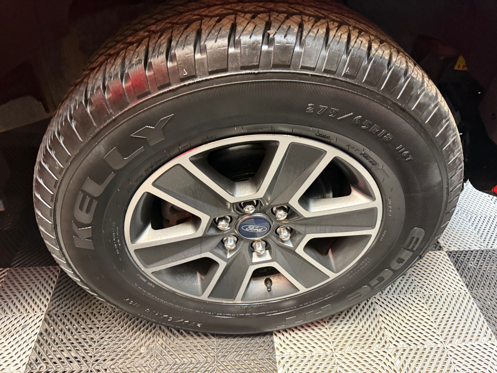 2015 Ford F-150 Image 23