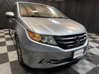 Image for 2016 Honda Odyssey Touring ID: 6999250