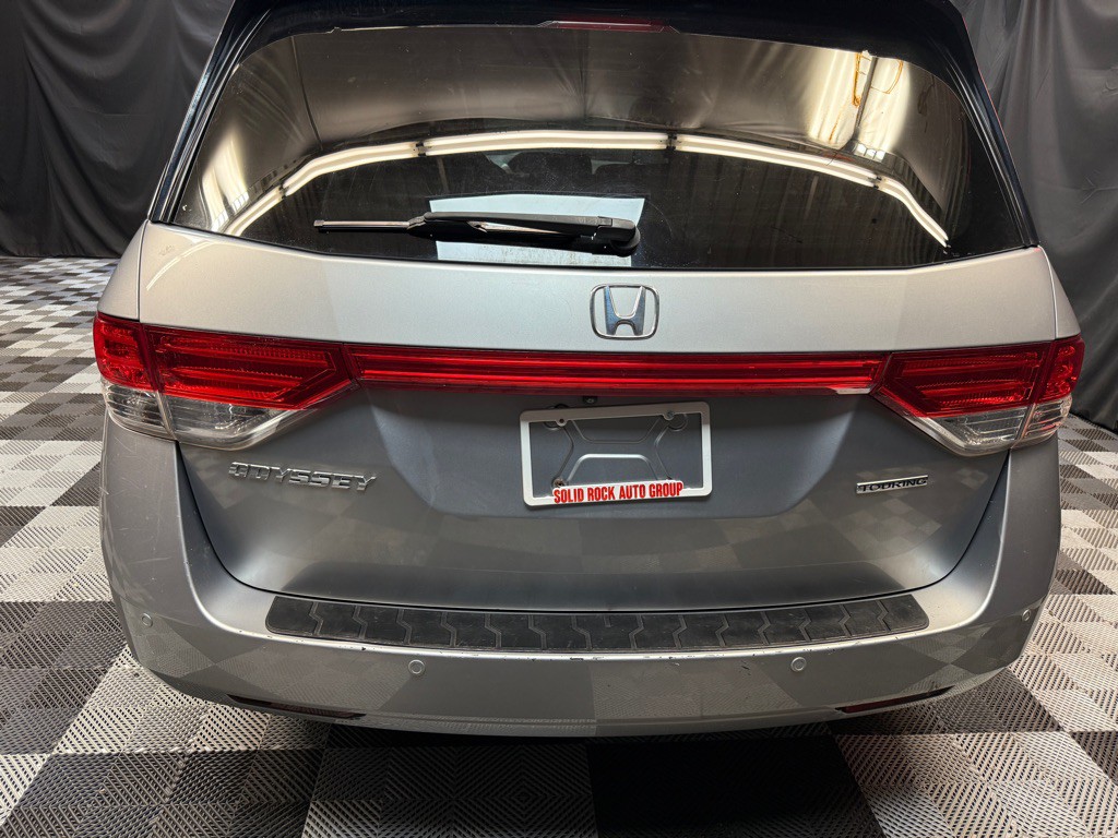 2016 Honda Odyssey Image 6