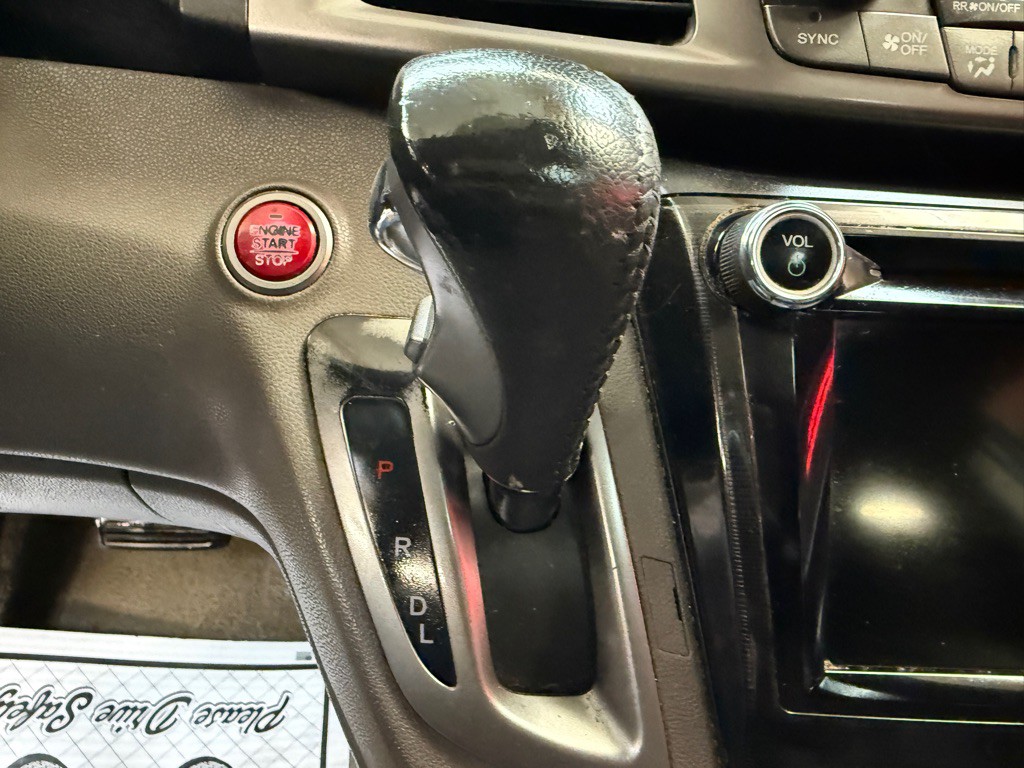 2016 Honda Odyssey Image 11