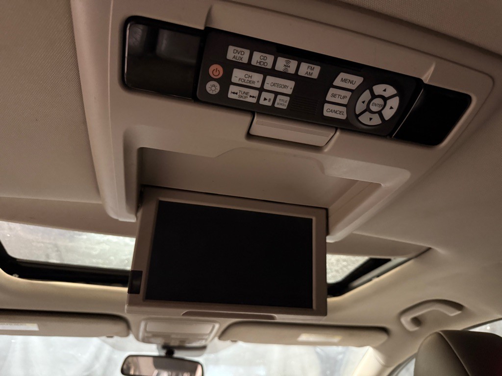 2016 Honda Odyssey Image 17