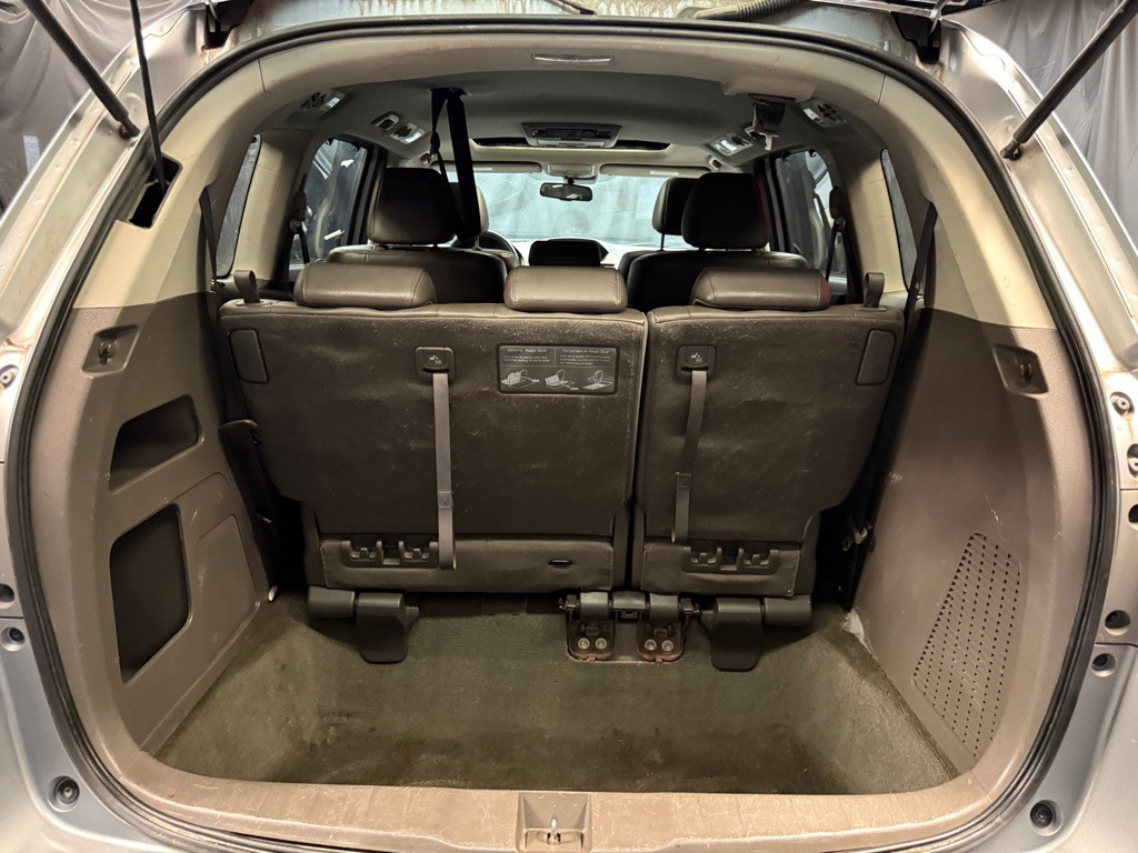 2016 Honda Odyssey Image 19