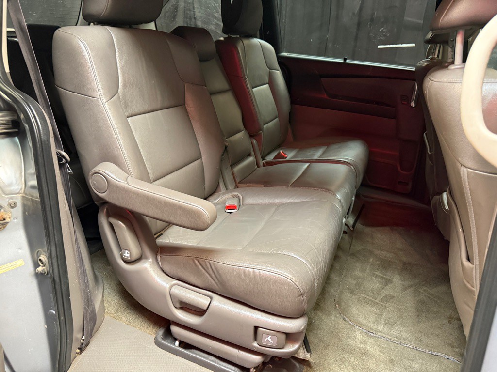 2016 Honda Odyssey Image 22