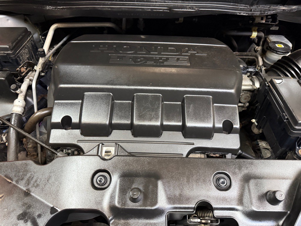 2016 Honda Odyssey Image 23