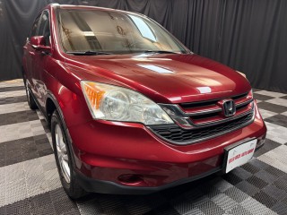Image for 2011 Honda CR-V EXL ID: 7010353