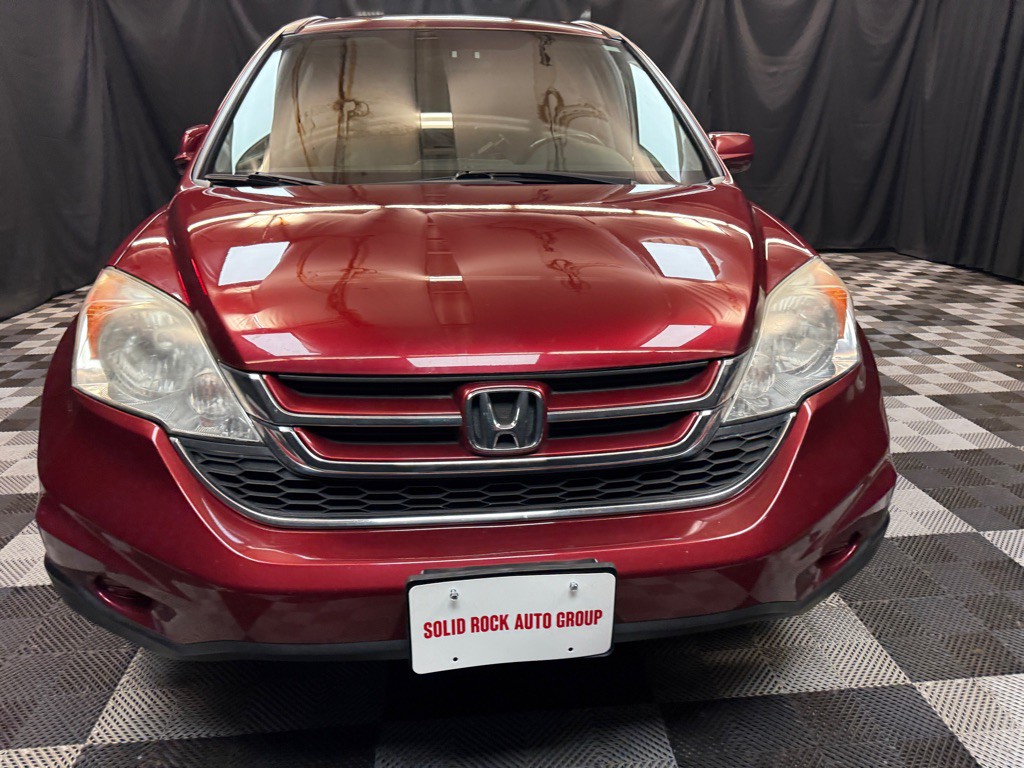 2011 Honda CR-V Image 2