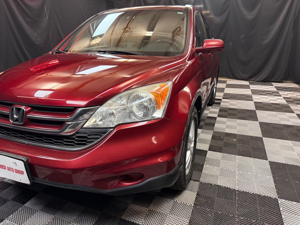 2011 Honda CR-V Image 3