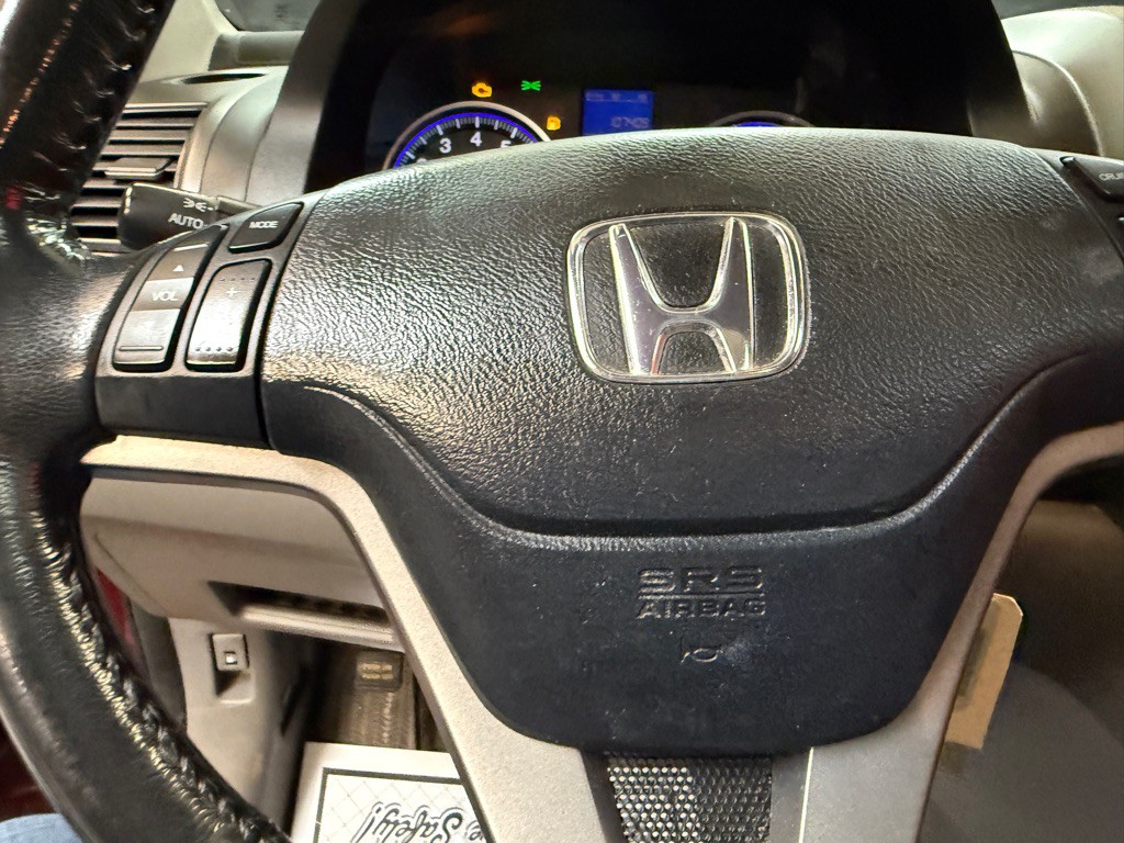 2011 Honda CR-V Image 12